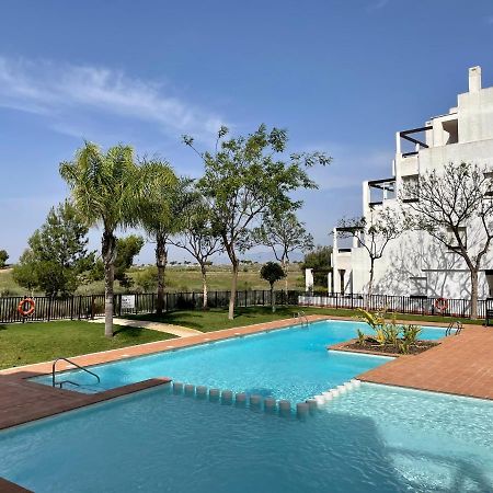 Апартаменти Penthouse Mirador Del Sol Мурсія Екстер'єр фото