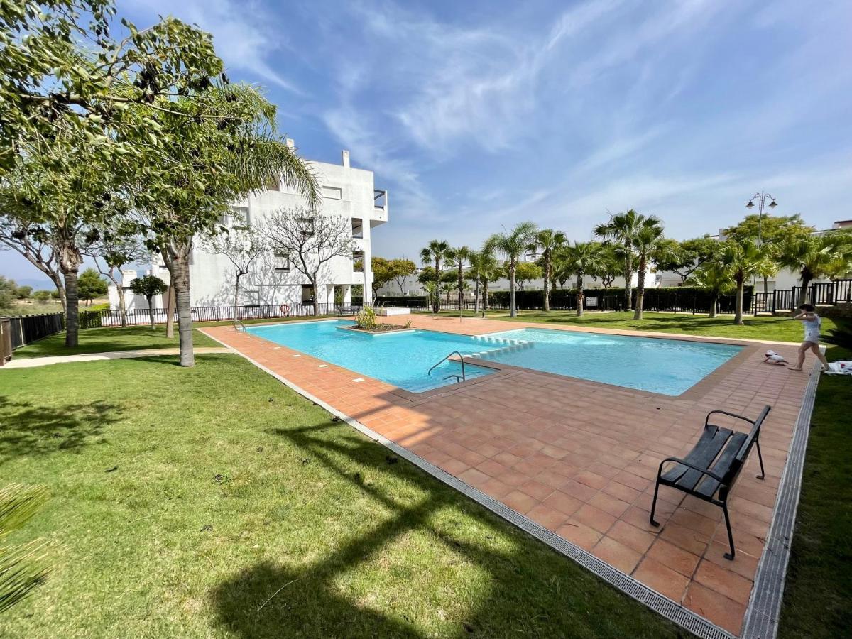 Апартаменти Penthouse Mirador Del Sol Мурсія Екстер'єр фото